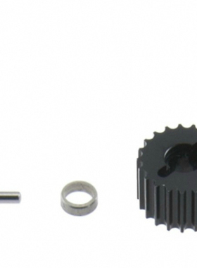 小罗模型 MSH PROTOS 380 直升机配件22T 尾皮带轮 MSH41164