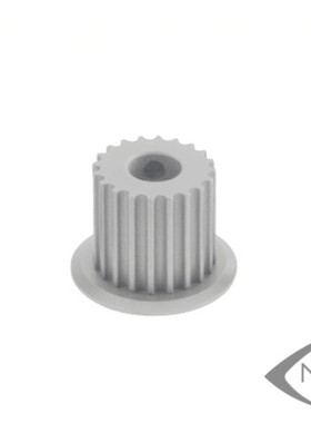 小罗模型 MSH PROTOS 700 20T V2 马达齿直升机配件 MSH71228