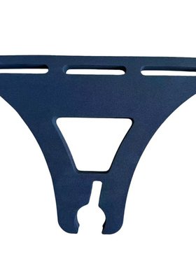 小罗模型Xlpower Specter700 ultimate 三桨桨托 配件XL70V2A21