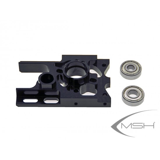 小罗模型 MSH Protos 700X 770 800 EVO 配件 新款马达座 71132