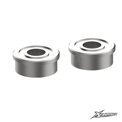 小罗模型 XLPower Stratos200 法兰轴承 直升机配件 XL20BB060