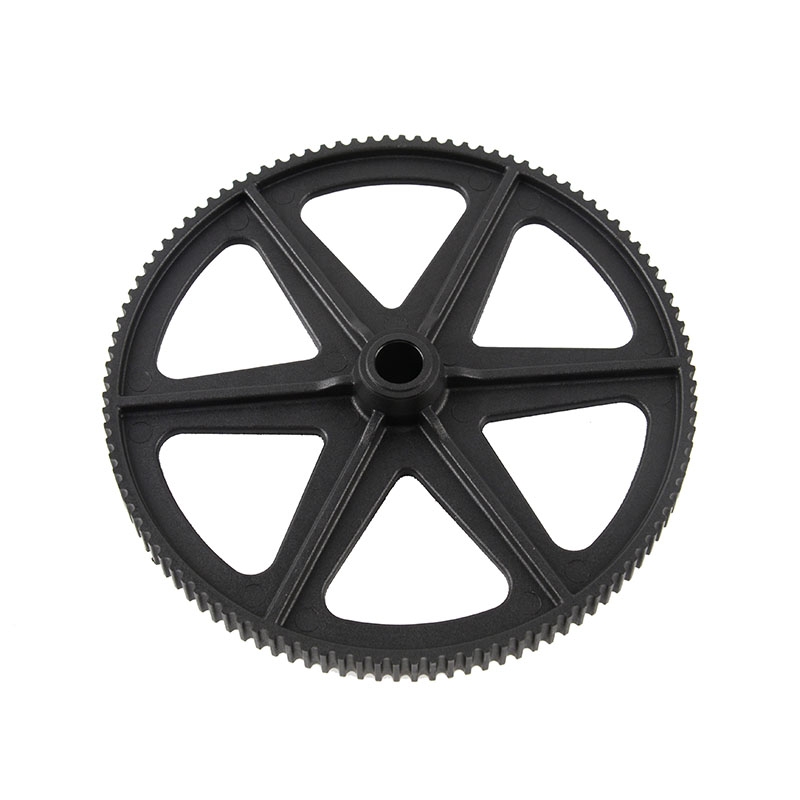 小罗模型 MSH PROTOS 480  大齿盘 直升机配件  XL48B08