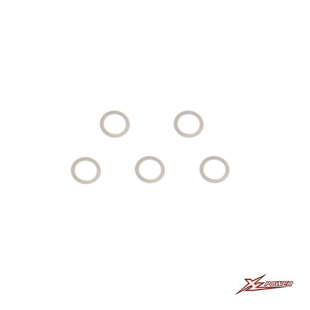 700V2 0.3垫片 XL70A27 小罗模型 直升机配件 XLPower