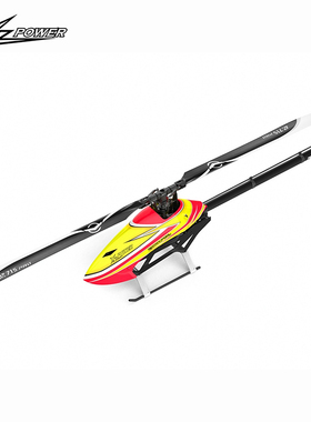 小罗模型原创设计XLPower Specter 700V2 NME升级WC版 航模直升机