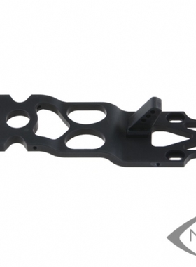 小罗模型 MSH PROTOS 380EVO  中心板 直升机配件 MSH41143