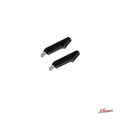 小罗模型Nimbus550桨夹臂