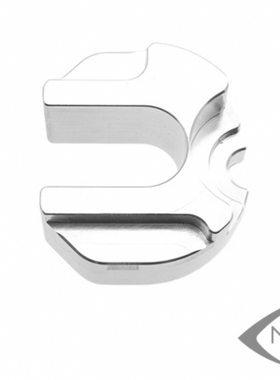 小罗模型 MSH PROTOS 700/700N 十字盘水平器  MSH71126