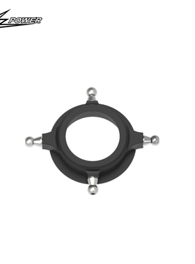 小罗模型 XLPower Specter 700Nitro  十字盘上XL70H11-1BV2