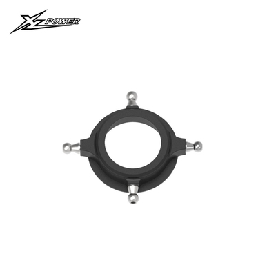 XLPower700Nitro十字盘上