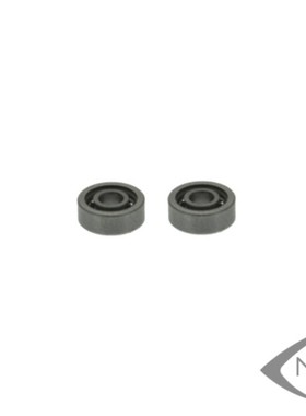 小罗模型 MSH PROTOS 380   2.5x7x2.5 压带轮轴承 MSH41067