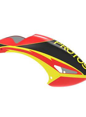 小罗模型 MSH PROTOS 380标准版 桔色头罩 MSH41241