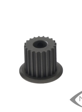 小罗模型 MSH PROTOS 700 22T马达齿 直升机配件 MSH71217