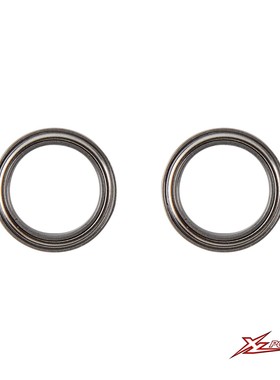 小罗模型 XLPower 700 直升机配件 6702zz 轴承 XL70B21-3