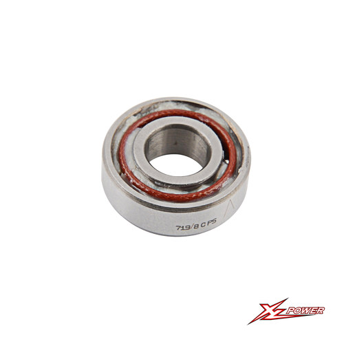 小罗模型 XLPower 700 直升机配件 单列角接触轴承 XL70B06