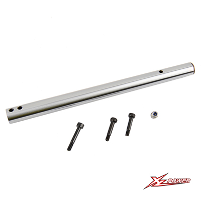 小罗模型 XLPower 700 直升机配件 主轴 XL70H12