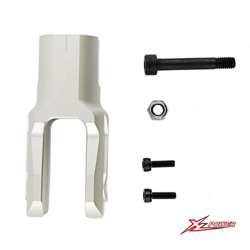 小罗模型 XLPower 700 直升机配件 大桨夹 XL70H03