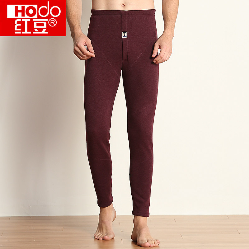 Sous-vêtement thermo jeunesse HODO simple en coton - Ref 766165 Image 3