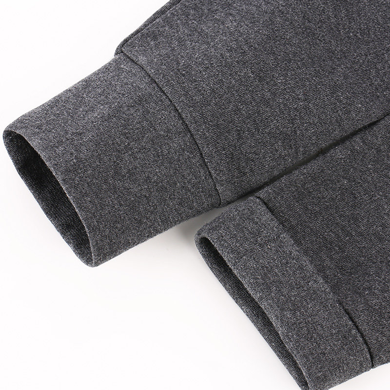 Sous-vêtement thermo jeunesse HODO DN111 DN112 en coton - Ref 748741 Image 4