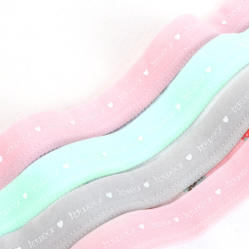 Slip jeunesse HODO DK198 en coton - Ref 639953 Image 3