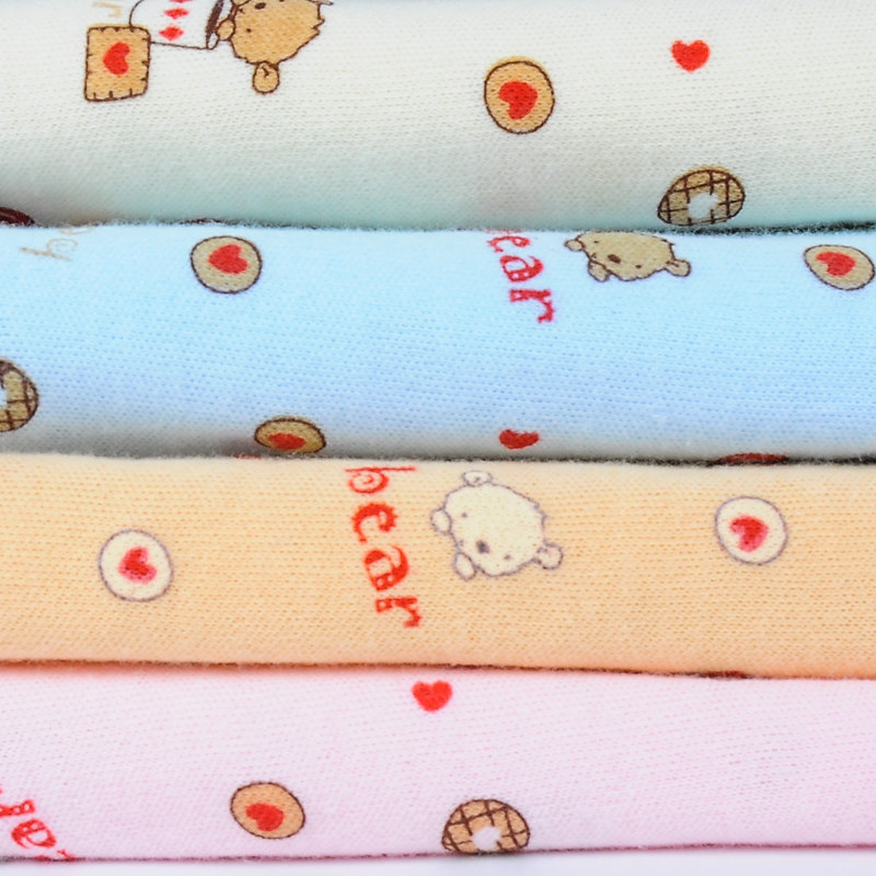 Slip jeunesse HODO DK106 en coton - Ref 666827 Image 3