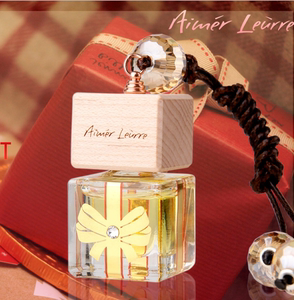 艾梦露儿礼物系列香高档汽车香薰6ml