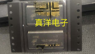 MT48LC16M16A2P-6A    MICRON  TSOP54  进口原装现货