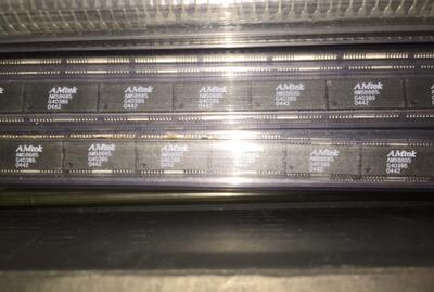 AM5868S  AMTEK   HSOP28 全新原装现货