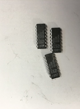 4517535 PHI飞利浦 DIP 全新原装现货