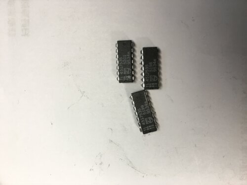 4517535 PHI飞利浦 DIP 全新原装现货