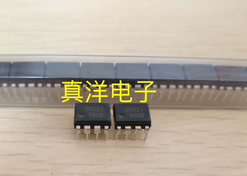 DH321    FAIRCHILD  DIP-8 原装现货