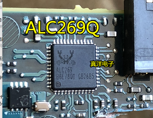 REALTEKALC3247-CGT现货供应