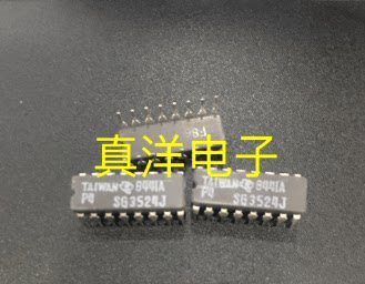 SG3524J全新原装现货CDIP