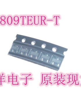 贴片 IMP809TEUR-T SOT23全新正品现货 IMP809TEUR