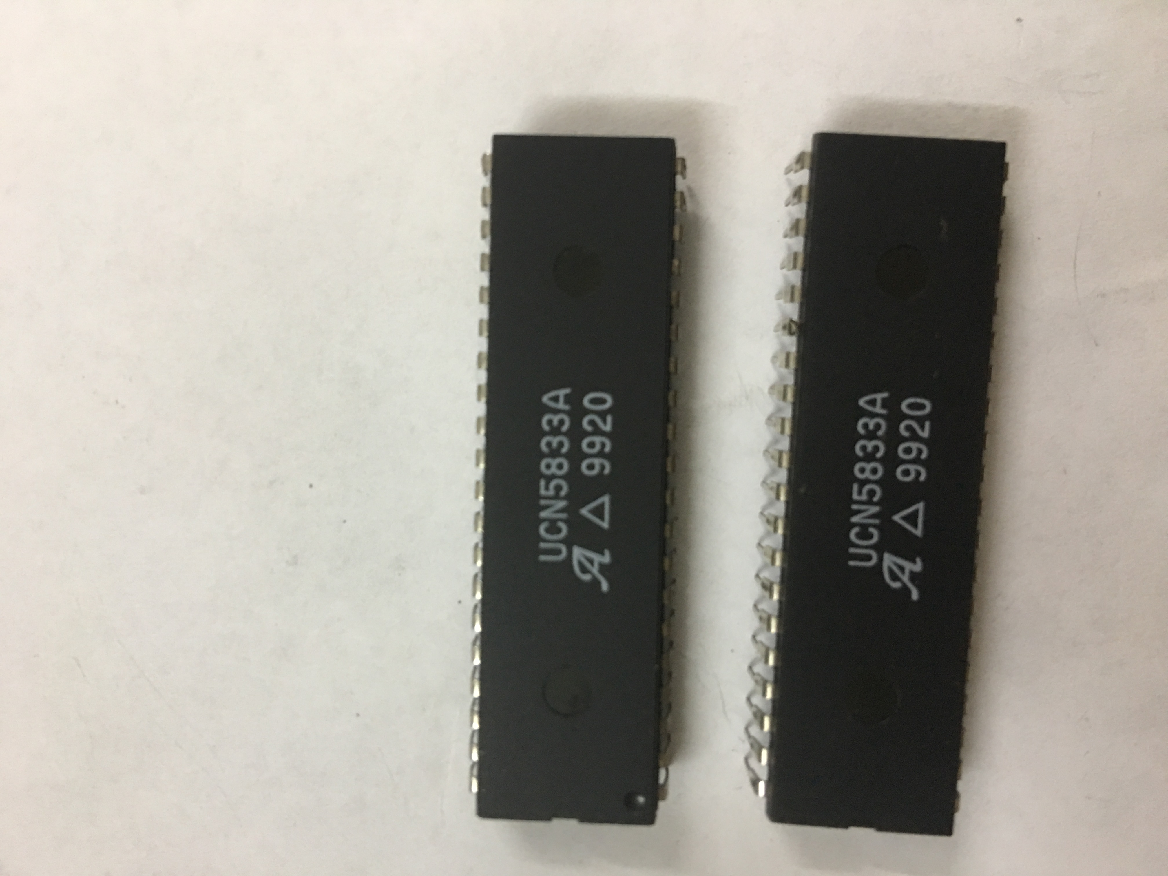 ALLEGROUCN5833A全新原装现货