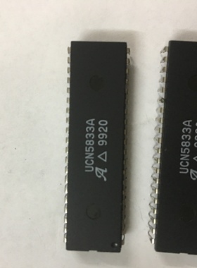 UCN5833A  ALLEGRO DIP 全新原装现货