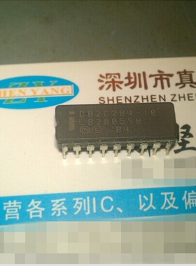 D82C501AD INTEL CDIP20瓷封 原字原脚实体店现货