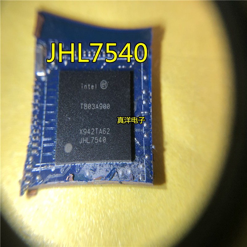 INTELJHL7540英特尔INTEL
