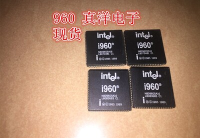 INTELI960N80960SA16