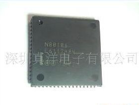 P82C435 P82A205 CHIPS PLCC原字原脚实体店库存货