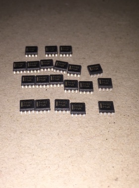 MC34182DR2G  丝印34182  ON  SOP8全新原装现货