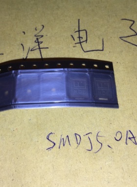 SMDJ5.0  LITTELF  DO-214A 全新原装现货