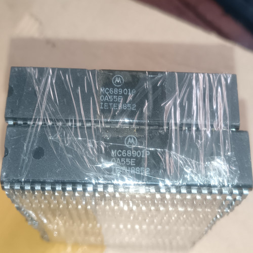 MC68901PMOTDIP48全新现货v