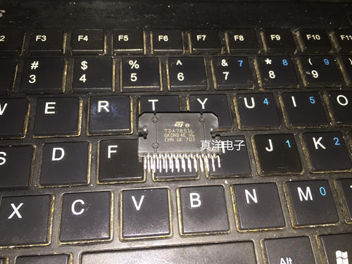 直插 TDA7851 ST ZIP 全新正品现货