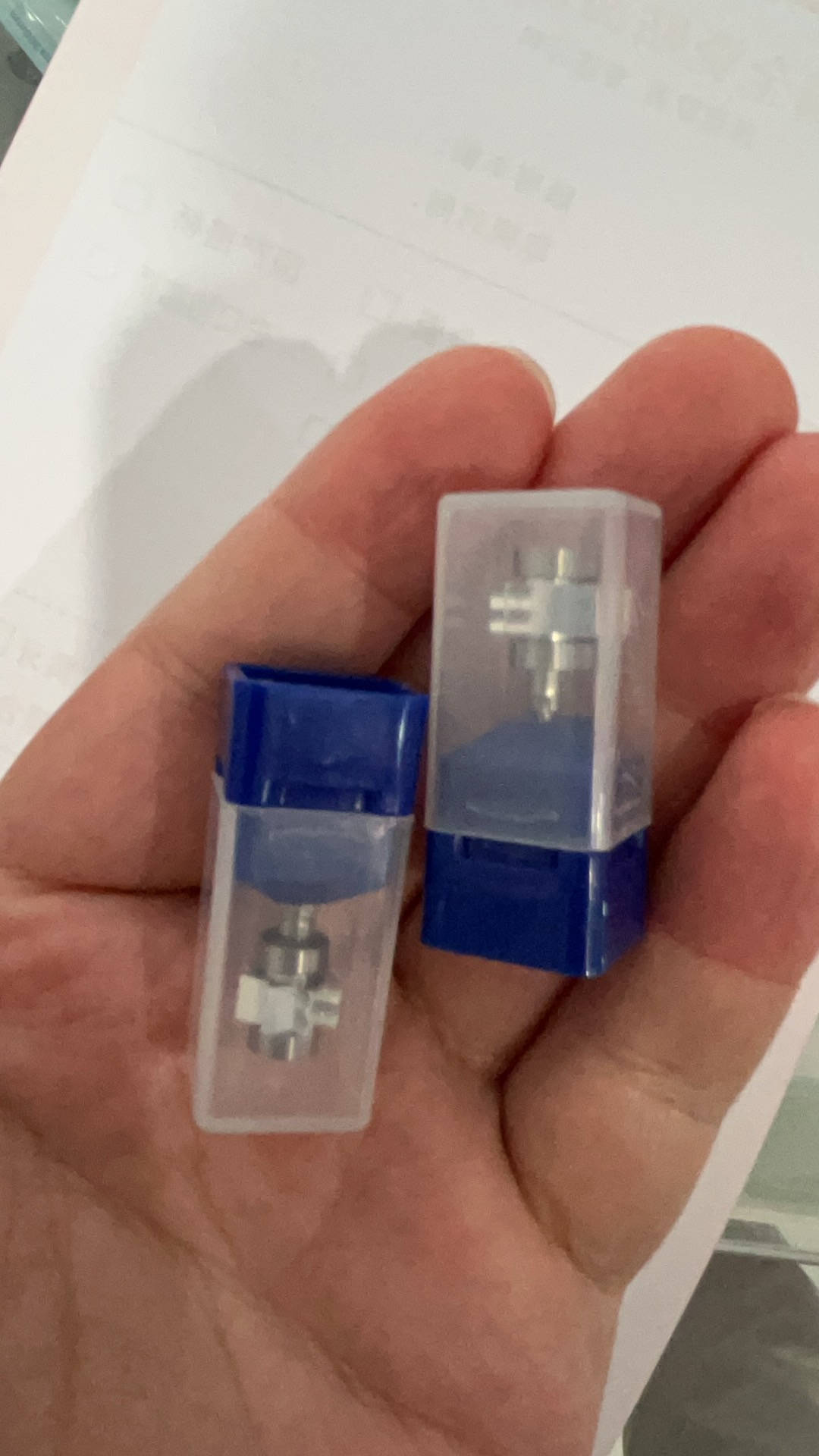 牙科手机配件 取针式高速打磨手机机芯 耐磨耐用