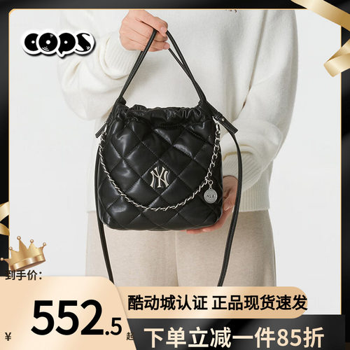 MLB洋基队NY新款女士斜挎包