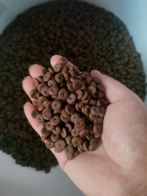 至臻冻干蛋黄狗粮幼犬