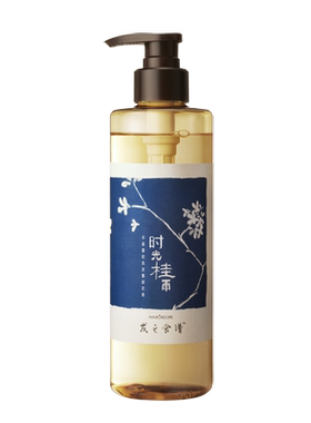 屈臣氏发之食谱洗发水护发素