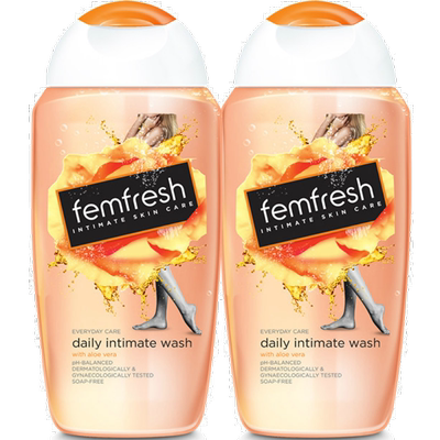 屈臣氏芳芯女性清洗液