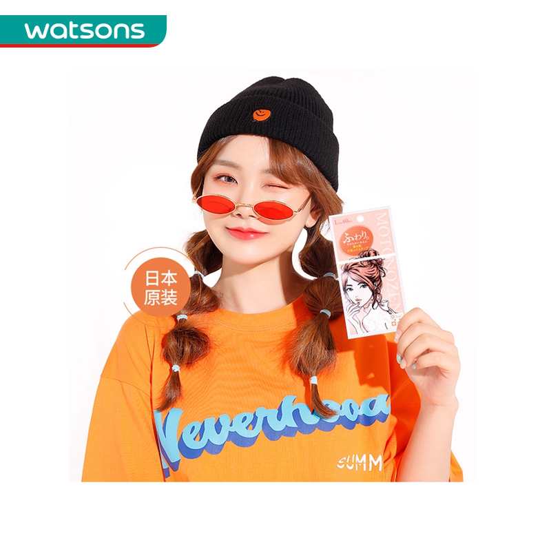 素之然双眼皮贴屈臣氏