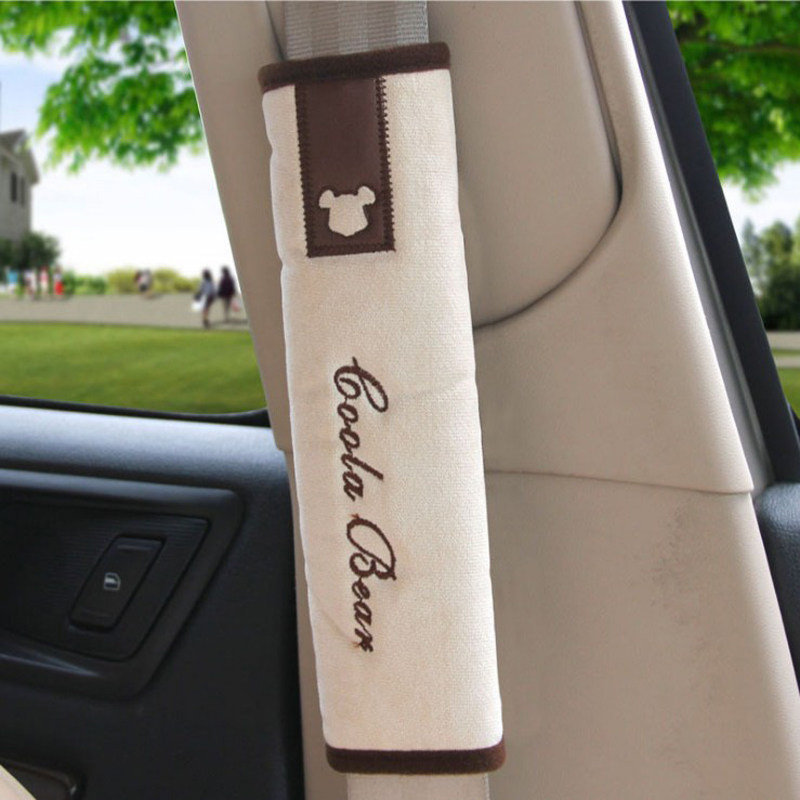 酷拉蒂菲汽车护肩带套一对装车载保险带内饰用品套饰套装精品,汽车用品/电子/清洗/改装,手刹套/档把套/套饰套装,淘宝优惠券,粉丝福利购,淘宝优惠卷